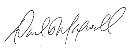 signature